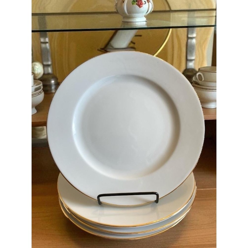 Bavaria Dream Munchen 8" Salad Plate Set of 4